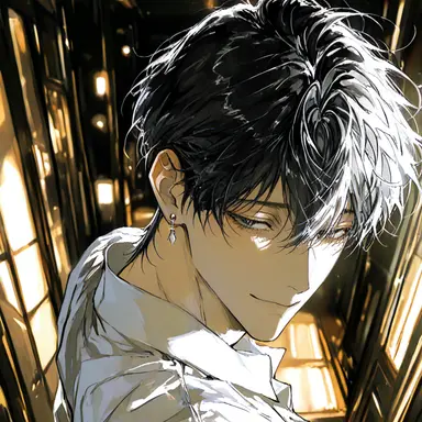 Profile image of 一葵