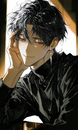 Profile image of 一葵