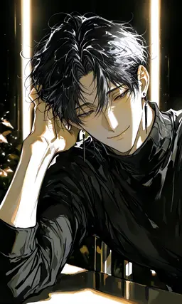 Profile image of 一葵