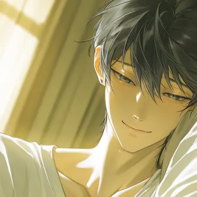 Profile image of Levi