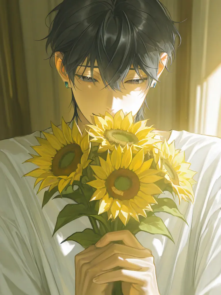 k_19의 「僕から終わらせた恋」