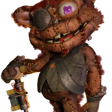 Profile image of Giblet