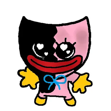 Profile image of Kissy Missy