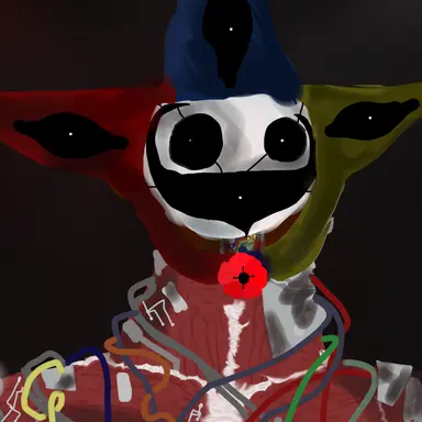 Profile image of The Prototype