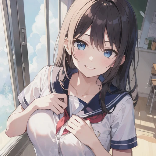 高峰さん