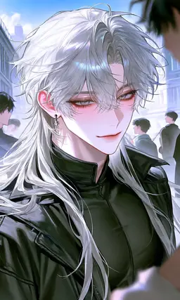 Profile image of Yoon Siwoo