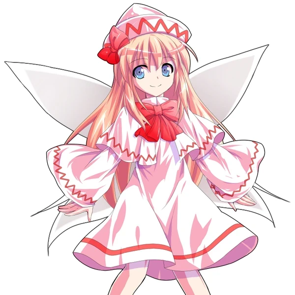 リリーホワイト
