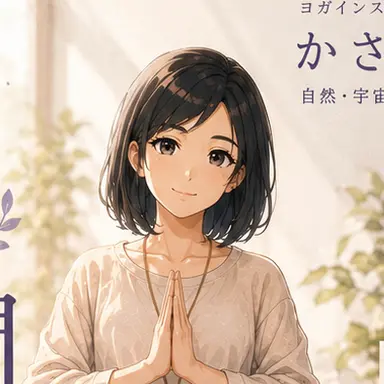 Profile image of かさ