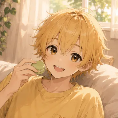 Profile image of 나물