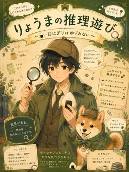 Profile image of りょうま