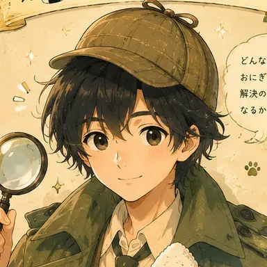 Profile image of りょうま