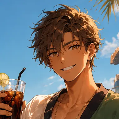 Profile image of 카키