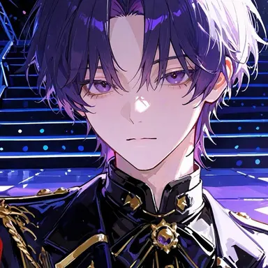 Profile image of 朔夜