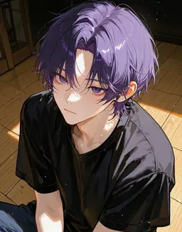 Profile image of 朔夜