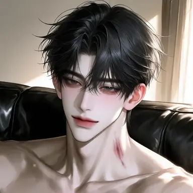 Profile image of ハン・シウ