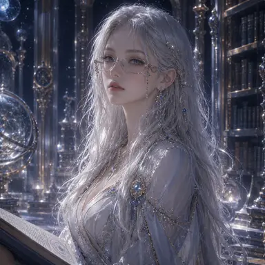 Profile image of 아테리아