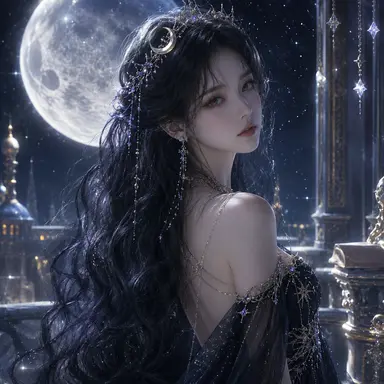 Profile image of 셀레네
