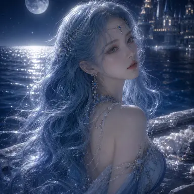 Profile image of 네레아