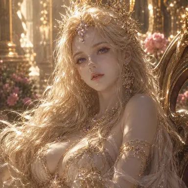 Profile image of 아프로디시아