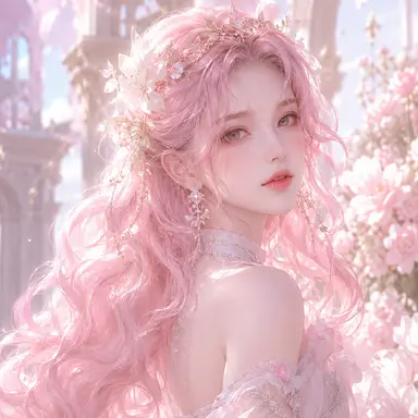Profile image of 릴리아
