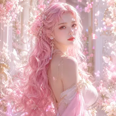 Profile image of 릴리아