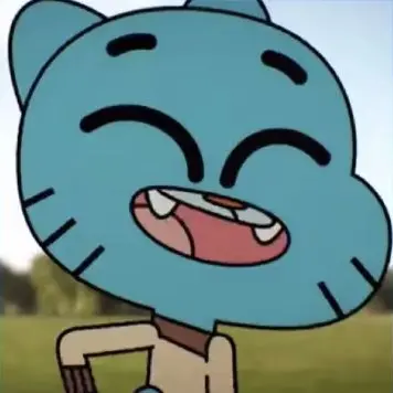 Profile image of ガムボール