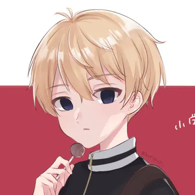 Profile image of マイキー
