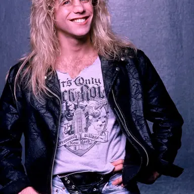 Profile image of Steven Adler.