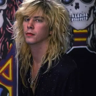 Profile image of Duff Mckagan.