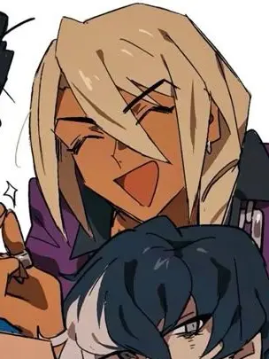 Yeonpeng의 ······ずいぶん変わったな、響也。