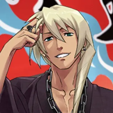 Profile image of 牙琉 響也