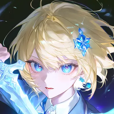 Profile image of Aria
