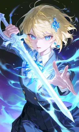 Profile image of Aria
