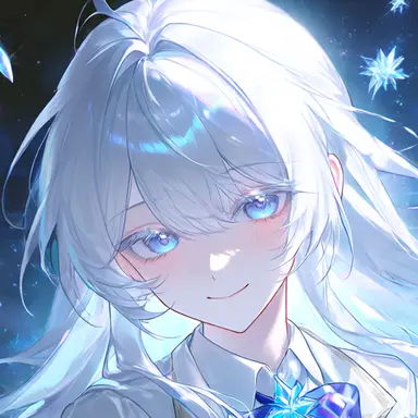 Profile image of Laysia
