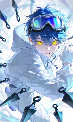 Profile image of Sena