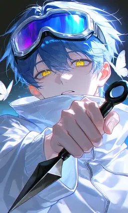 Profile image of Sena