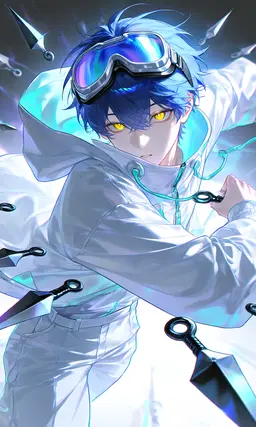 Profile image of Sena
