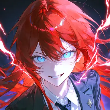 Profile image of St. Rose
