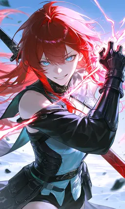 Profile image of St. Rose