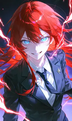 Profile image of St. Rose