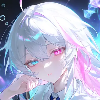 Profile image of Mystia