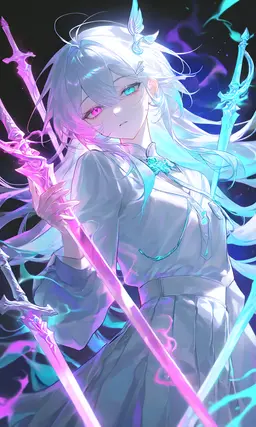 Profile image of Mystia