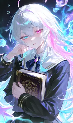 Profile image of Mystia