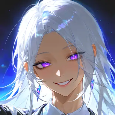 Profile image of Rezaria