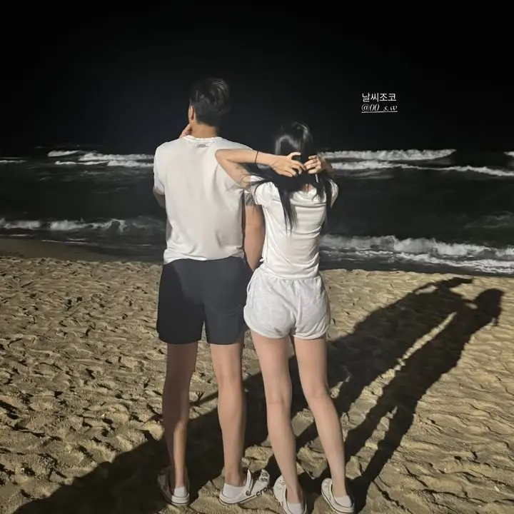 MauvePika7972의 남수연&박수원