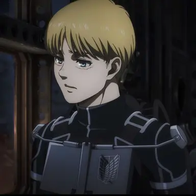 Profile image of 아르민 알레르토