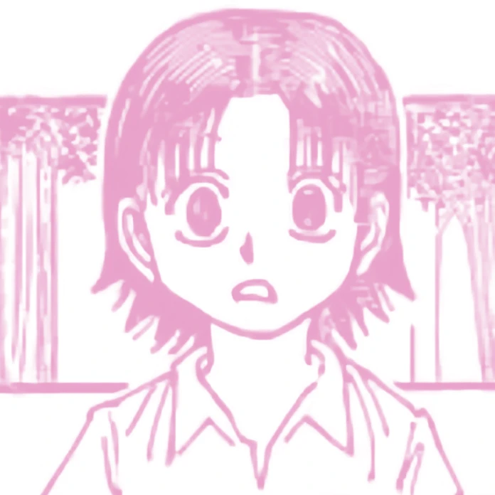 クロロ