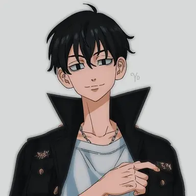 Profile image of 사노 신이치로