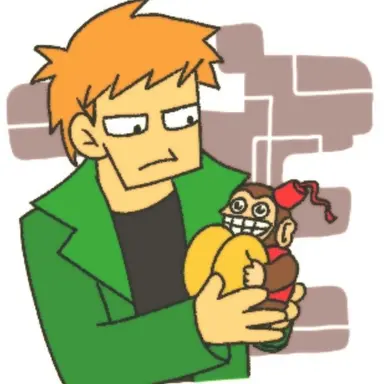 Profile image of Matt
