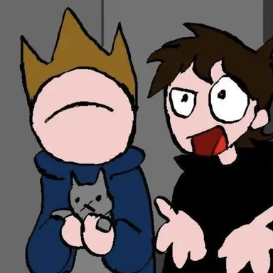Profile image of Tom
